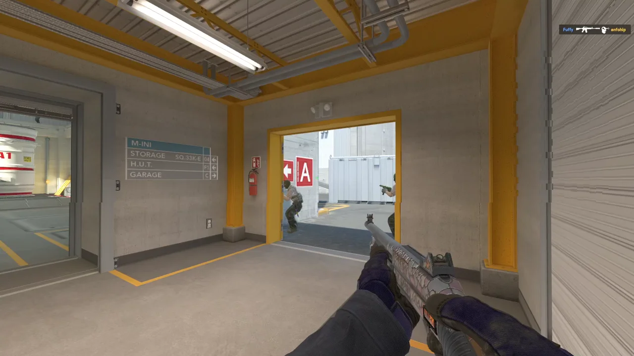 highlight